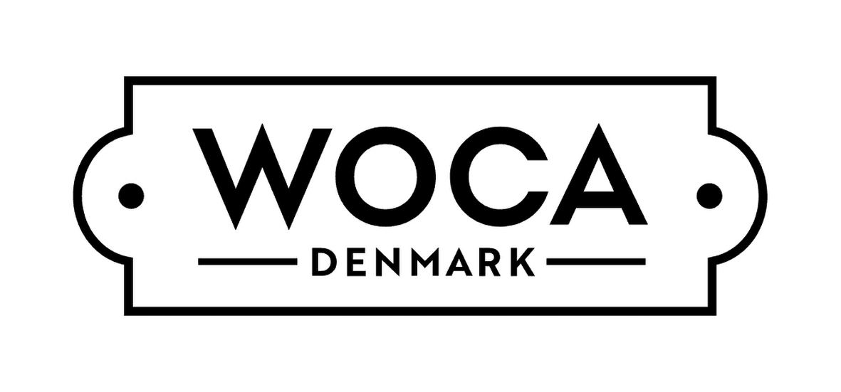 Woca Logo